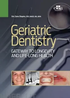 Geriatric Dentistry