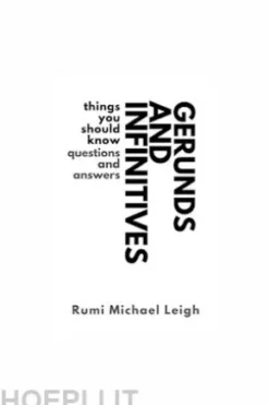 Gerunds and Infinitives