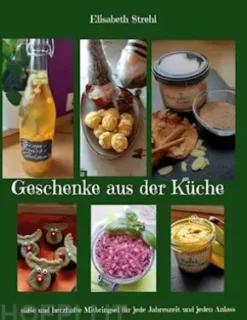 Geschenke aus der Küche