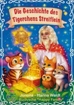 Geschichte Streiflein - Geschenkausgabe