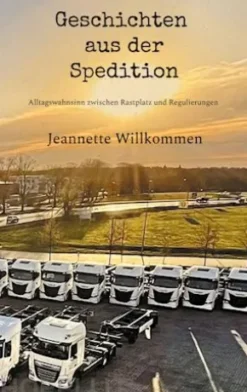 Geschichten aus der Spedition