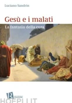 Gesù e i malati
