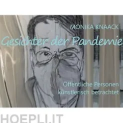 Gesichter der Pandemie