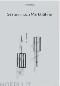 Gestern noch Marktführer