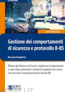 Gestione dei comportamenti di sicurezzae protocollo B-BS