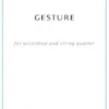 Gesture