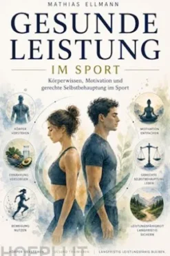 Gesunde Leistung im Sport