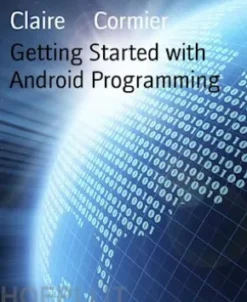 Getting Started with Android Programming