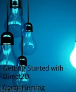 Getting Started with Direct2D
