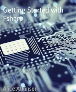 Getting Started with Fsharp