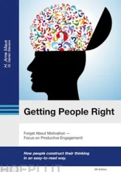 Getting People Right