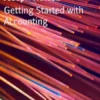 Getting Started with Accounting