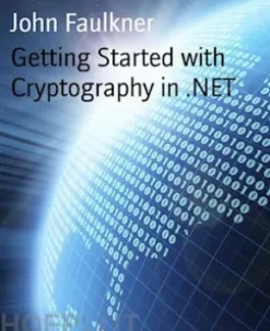 Getting Started with Cryptography in .NET