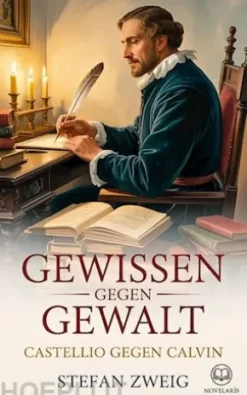 Gewissen gegen Gewalt