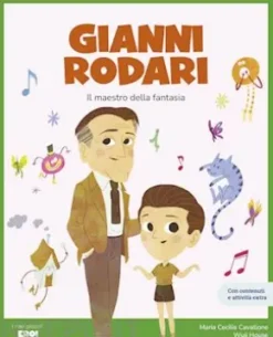 Gianni Rodari