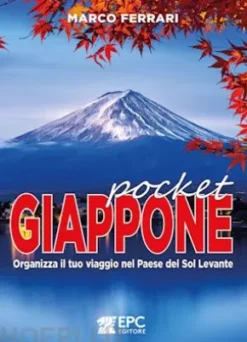 GIAPPONE pocket