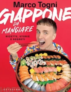 Giappone da mangiare