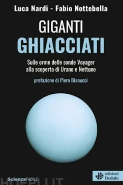 Giganti ghiacciati