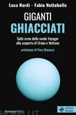 Giganti ghiacciati