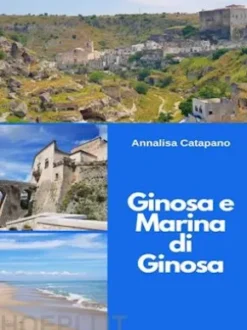 Ginosa e Marina di Ginosa