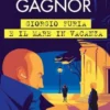 Giorgio Furia e il mare in vacanza