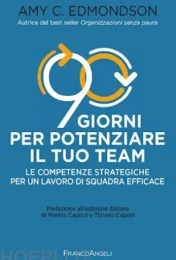 90 giorni per potenziare il tuo team
