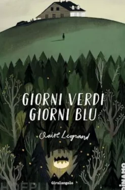 Giorni verdi, giorni blu