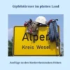 Gipfelstürmer im platten Land