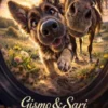 Gismo und Sari