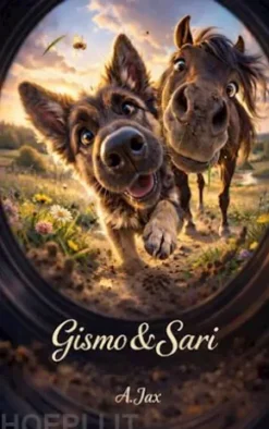 Gismo und Sari