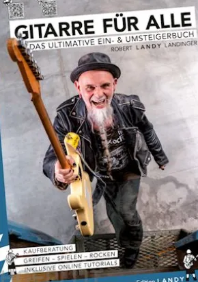 Gitarre für Alle