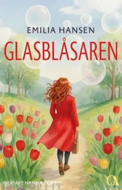 Glasblåsaren
