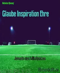 Glaube Inspiration Ehre