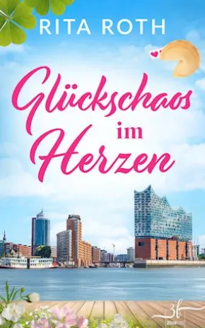 Glückschaos im Herzen