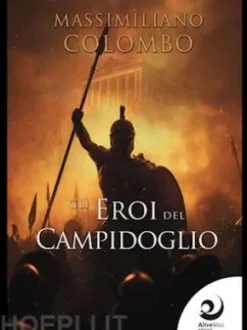 Gli eroi del Campidoglio