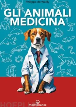Gli animali medicina