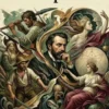 Gli 'ismi' contemporanei / (Verismo, Simbolismo, Idealismo, Cosmopolitanismo) ed altri saggi di critica letteraria ed artistica