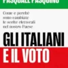 Gli italiani e il voto