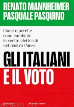 Gli italiani e il voto