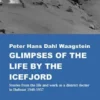 Glimpses of Life by the Icefjord
