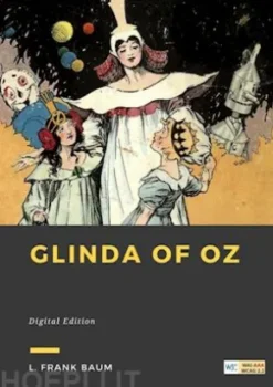 Glinda of Oz