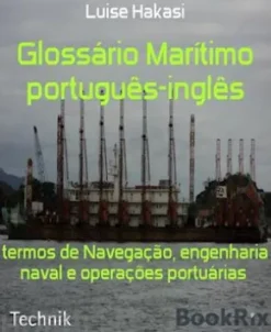 Glossário Marítimo português-inglês