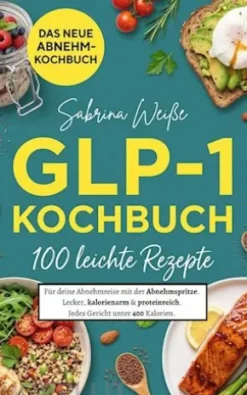 GLP 1 Kochbuch