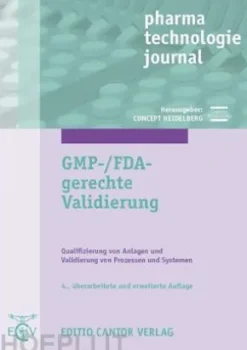 GMP-/FDA-gerechte Validierung | PDF