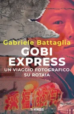 Gobi Express