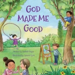 God Made Me Good