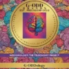 G-ODD BRANDS EST. PRELIGION. 2020: Greatness, Originality, Divergent, Discove