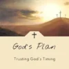 God’s Plan