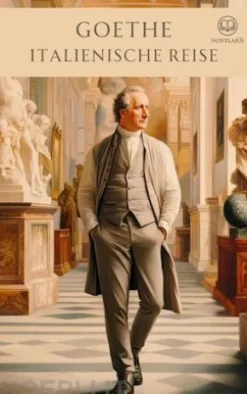 Goethe - Italienische Reise