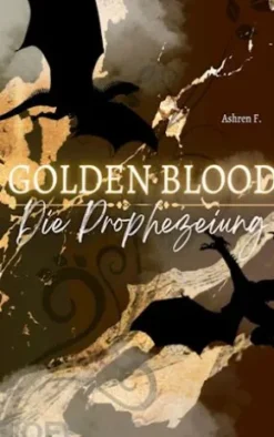 Golden Blood